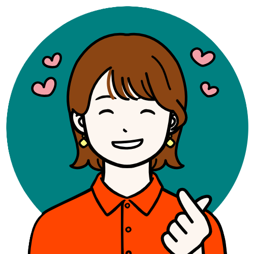 スタッフアイコン