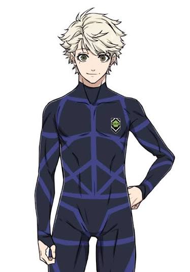 吉良涼介
