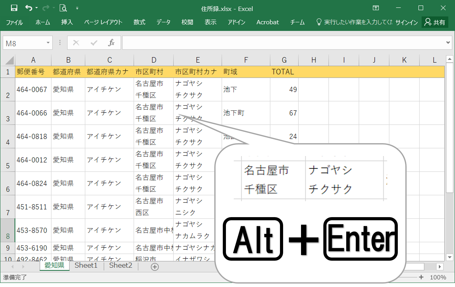 パソコン豆知識 講習会 愛知大学名古屋情報メディアセンター